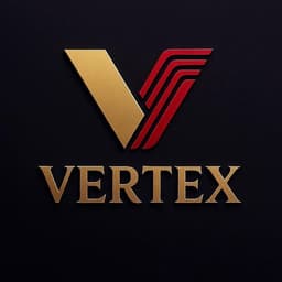 Vertex Manufacturing - Precision Creativity